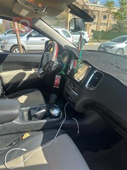 دودج دورانجو